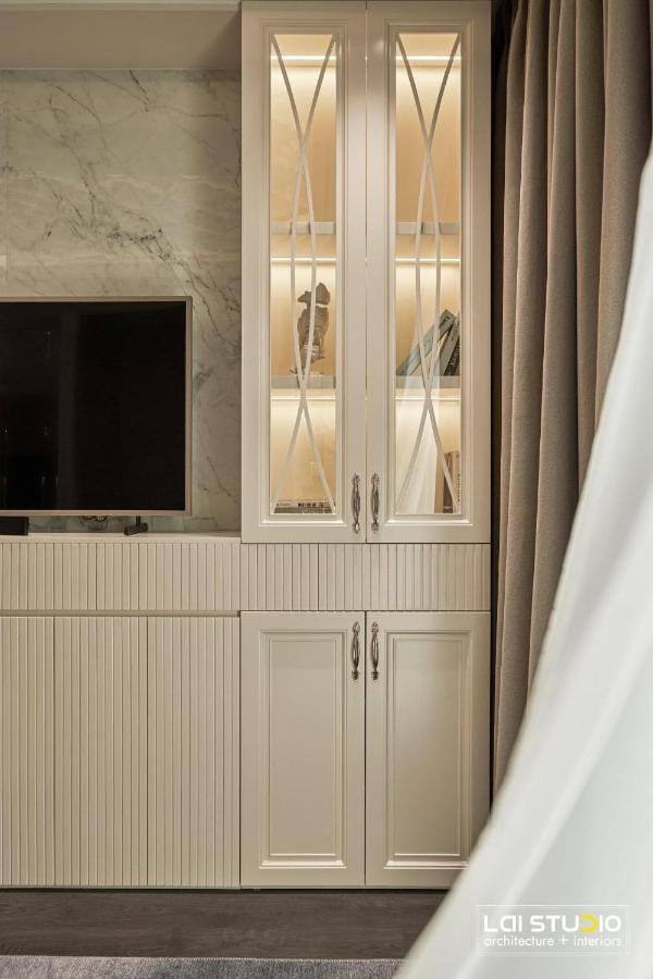 Rivergate Apartment โฮจิมินห์ซิตี้ ภายนอก รูปภาพ