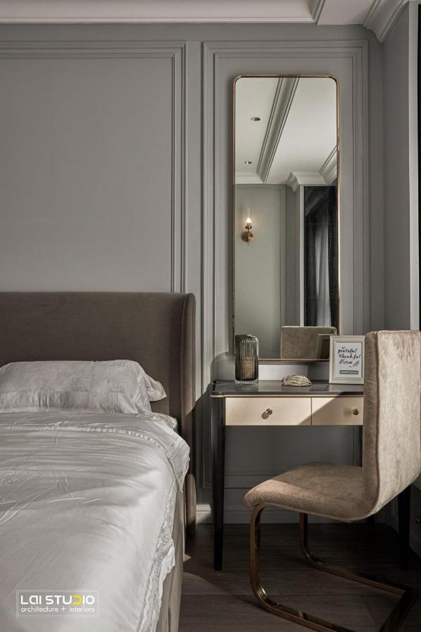 Rivergate Apartment โฮจิมินห์ซิตี้ ภายนอก รูปภาพ